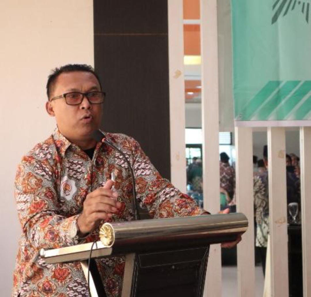 Isra Mi’raj: Ketika Langit Menjadi Ruang Penghiburan, dan Bumi Dititipi Tanggung Jawab Oleh: Agus setiyono